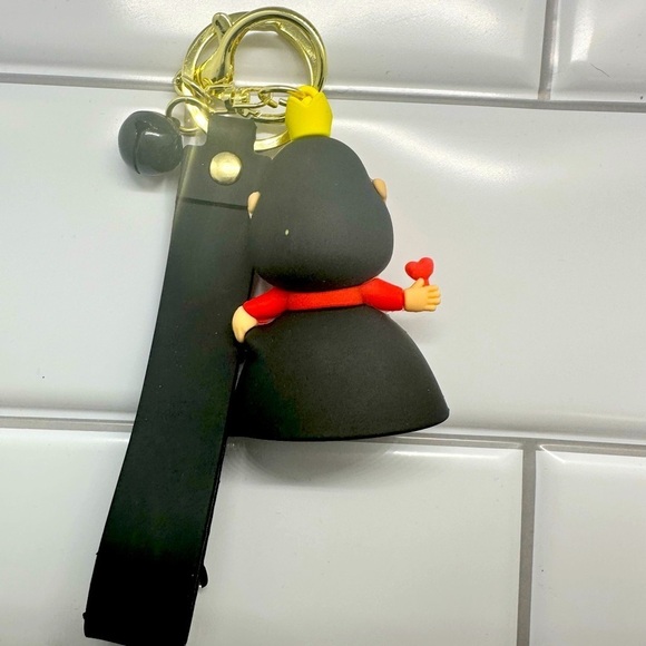 Villains Keychain - Picture 2 of 3